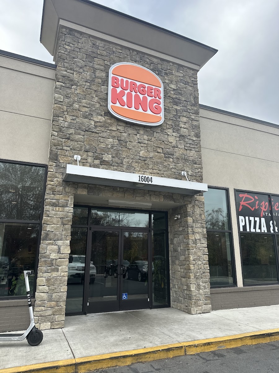 Ripieno's Italian Bistro On Shady Grove